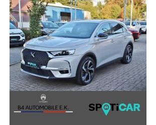 DS Automobiles DS Automobiles DS7 CB E-TENSE 300 4x4 Bastille+ RI Gebrauchtwagen