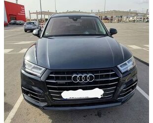 Audi Audi Q5 55 TFSI e S tronic quattro - Gebrauchtwagen