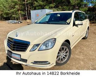 Mercedes-Benz Mercedes-Benz E 200 E -Klasse T-Modell E 200 CDI Gebrauchtwagen