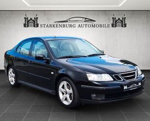 Saab Saab 9-3/1.8 Turbo Arc/Automatik/99Tkm/Sportsitze Gebrauchtwagen