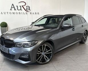 BMW BMW 320i Touring M-Sport NAV+LED+KAMERA+19ZO+H&K+1 Gebrauchtwagen