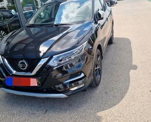 Nissan Nissan Qashqai 1.3 DIG-T N-MOTION N-MOTION Gebrauchtwagen