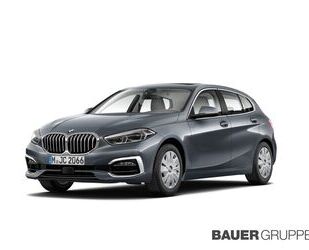 BMW BMW 120 d xDrive Luxury Line Pano HUD Leder LC Pro Gebrauchtwagen