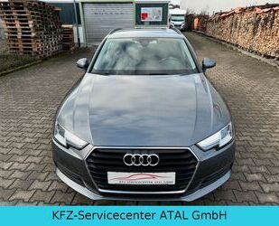 Audi Audi A4 Avant 2.0TDI ultra Gebrauchtwagen