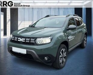 Dacia Dacia Duster Journey TCe 150 EDC ABS Fahrerairbag Gebrauchtwagen