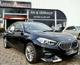 BMW BMW 218iGran Coupe Luxury Line °Head-Up °LED°Leder Gebrauchtwagen