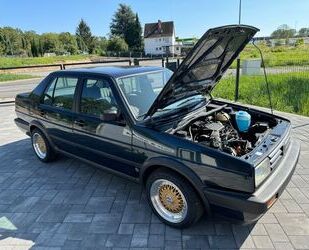 VW Volkswagen Jetta Flair Gebrauchtwagen