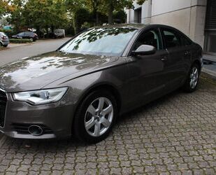 Audi Audi A6 Lim. 3.0 TDI quattro Gebrauchtwagen