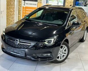 Opel Opel Astra K Sports Tourer Dynamic/NAVI/LED/KAMERA Gebrauchtwagen