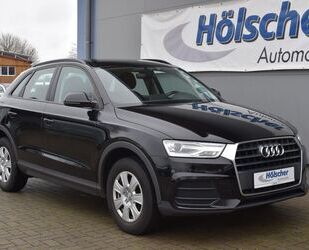 Audi Audi Q3 1.4 TFSI . S tronic design,Navi,Xenon,Park Gebrauchtwagen