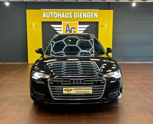 Audi Audi A6 Avant 40 TDI sport/Panorama/Leder/Scheckhe Gebrauchtwagen