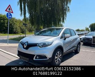 Renault Renault Captur Dynamique KM 29000 Scheckheftgepfle Gebrauchtwagen