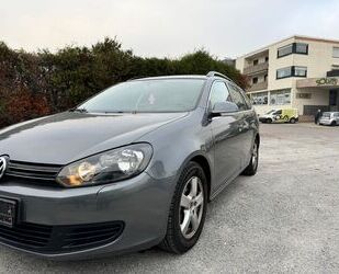 VW Volkswagen Golf 1.4 TSI 90kW DSG Comfortline Varia Gebrauchtwagen