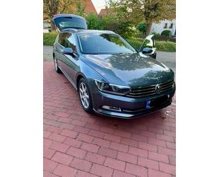 VW Volkswagen Passat Variant 2.0 TDI DSG Highline Gebrauchtwagen