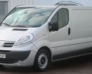 Nissan Nissan Primastar 2.0 dCi Manuell,114HK Kasten L2H1 Gebrauchtwagen