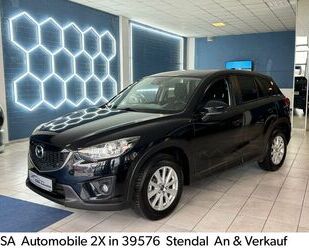 Mazda Mazda CX-5 Center-Line 2WD Gebrauchtwagen