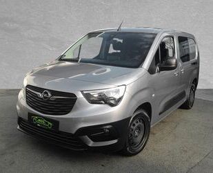 Opel Opel Combo Doppelkabine KLIMA #Metallic Gebrauchtwagen