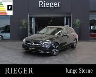 Mercedes-Benz Mercedes-Benz C 180 T Avantgarde*PANO-SHD*Assisten Gebrauchtwagen