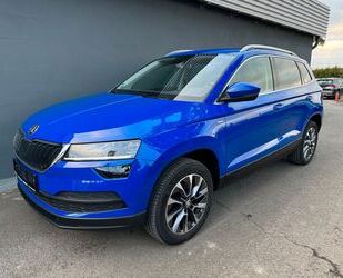 Skoda Skoda Karoq 1.5 TSI ACT DRIVE 125 Gebrauchtwagen