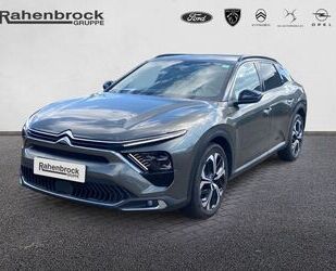 Citroen Citroën C5 X PureTech 130, Shine Gebrauchtwagen