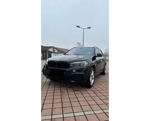 BMW BMW X5 xDrive30d - Gebrauchtwagen