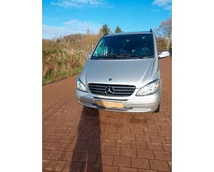 Mercedes-Benz Mercedes-Benz Vito Gebrauchtwagen