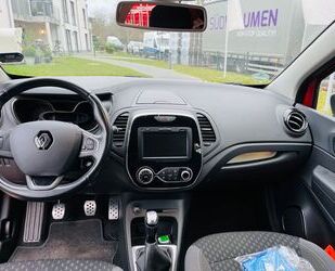 Renault Renault Captur TCe 90 Intens Intens Gebrauchtwagen