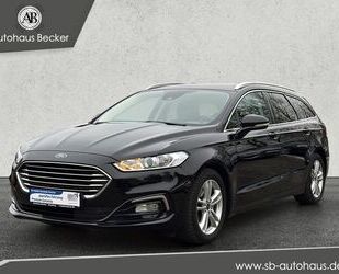 Ford Ford Mondeo Turnier 1.5 Autom. Titanium+AHK+NAVI+S Gebrauchtwagen