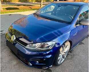 VW Volkswagen Golf 7 R DSG 4MOTION Vollausstattung Gebrauchtwagen