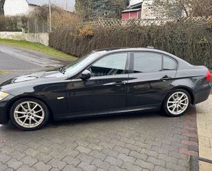 BMW BMW 320d Edition Sport Edition Sport Gebrauchtwagen