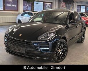 Porsche Porsche Macan *GTS Style*Panorama*Bose*Kamera*R21 Gebrauchtwagen