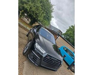 Audi SQ7 Gebrauchtwagen