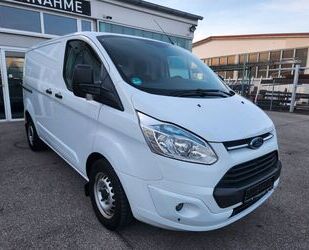 Ford Ford Transit Custom Kasten 310 L1 Trend Gebrauchtwagen