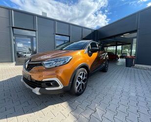 Renault Renault Captur 1.2 Intens Gebrauchtwagen