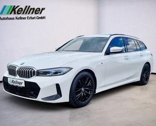 BMW BMW 320 d Tour. M-Sport+AHK+Head-Up+Pano+ACC+HiFi Gebrauchtwagen