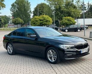 BMW BMW 530i Touring A - Gebrauchtwagen