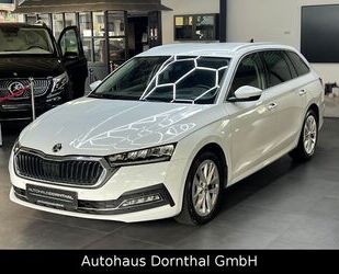 Skoda Skoda Octavia Combi Style VC/KAM/TOTW/ACC/NAVI Gebrauchtwagen