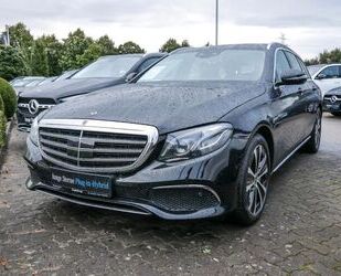 Mercedes-Benz Mercedes-Benz E 300 de T AVANTGARDE KAMERA DISTR S Gebrauchtwagen