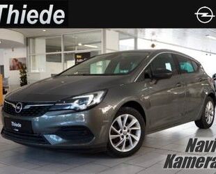 Opel Opel Astra K Lim. 1.2T ELEGANCE NAVI/LED/KAMERA/DA Gebrauchtwagen