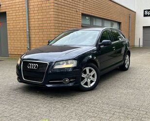 Audi Audi A3 Sportback 1.6 TDI Attraction/KLIMAAUTO/SHZ Gebrauchtwagen