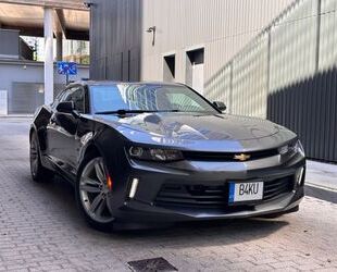 Chevrolet Chevrolet Camaro 2.0 TURBO AT 50th Anniversary Edi Gebrauchtwagen