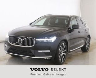 Volvo Volvo XC60 Ultimate Bright *AWD*Standh*Bowers*Luft Gebrauchtwagen