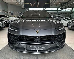 Lamborghini Lamborghini Urus 4.0 V8 23´ Pano ADAS Night B&O Fo Gebrauchtwagen