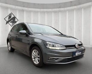 VW Volkswagen Golf VII Comfortline*PDC*Navi*Sitzheiz Gebrauchtwagen