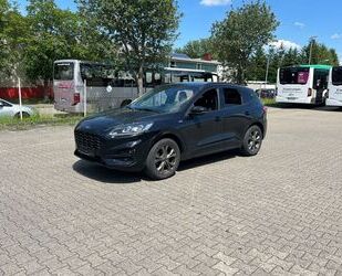 Ford Ford Kuga ST-Line X *Standheizung, Allrad* Gebrauchtwagen