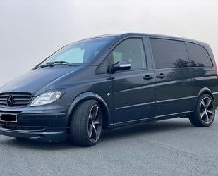 Mercedes-Benz Mercedes-Benz Vito Gebrauchtwagen