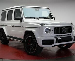 Mercedes-Benz Mercedes-Benz G 63 AMG Speedshift 9G-Tronic Exclus Gebrauchtwagen