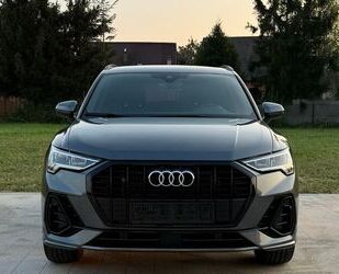 Audi Audi Q3 35 TFSI S tronic S line Gebrauchtwagen