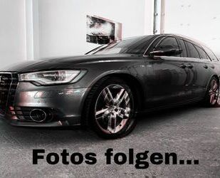 Audi Audi A3 Sportback 1.8 TFSI S-Tronic Ambiente 1.Han Gebrauchtwagen