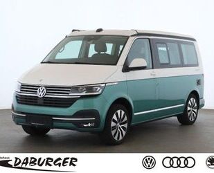 VW Volkswagen T6.1 California Ocean 18-Zoll+Markise+A Gebrauchtwagen